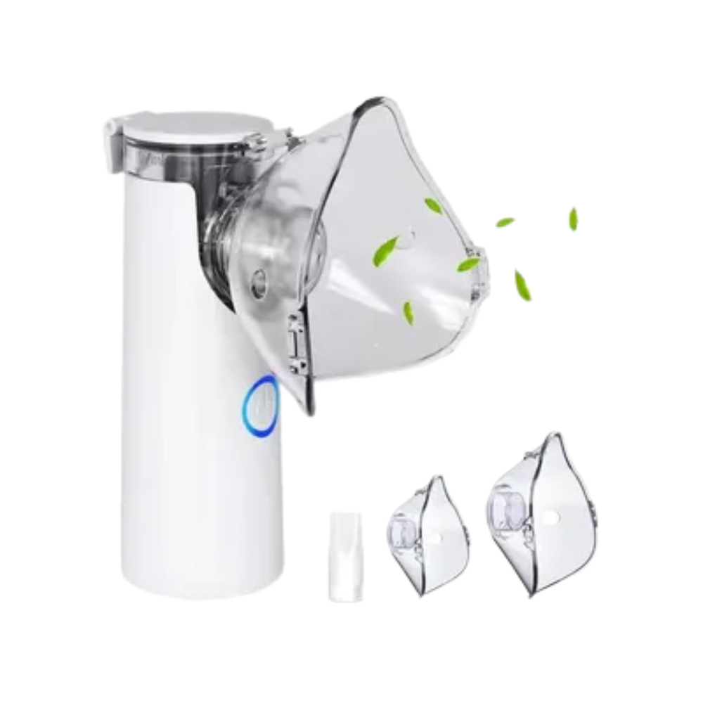 Nebulizador 430026
