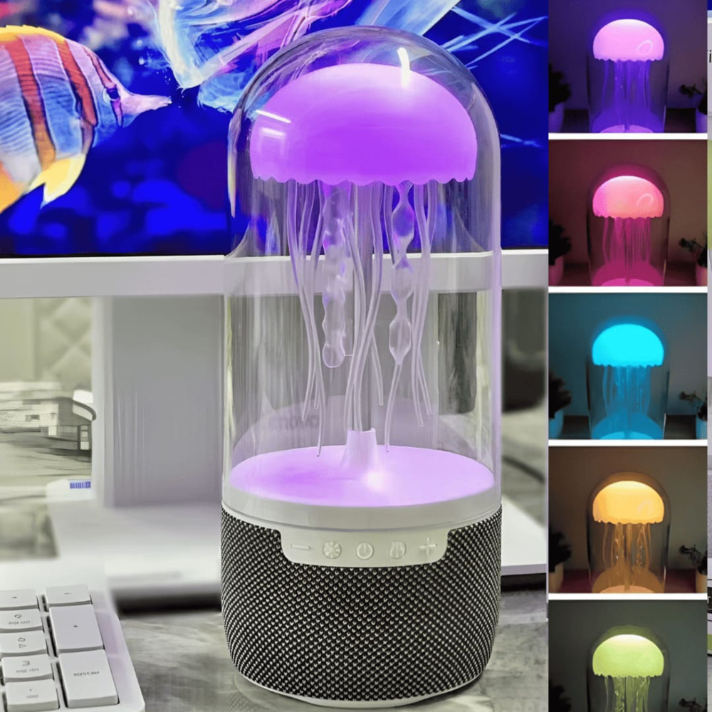 Altavoz con bluetooth 429882