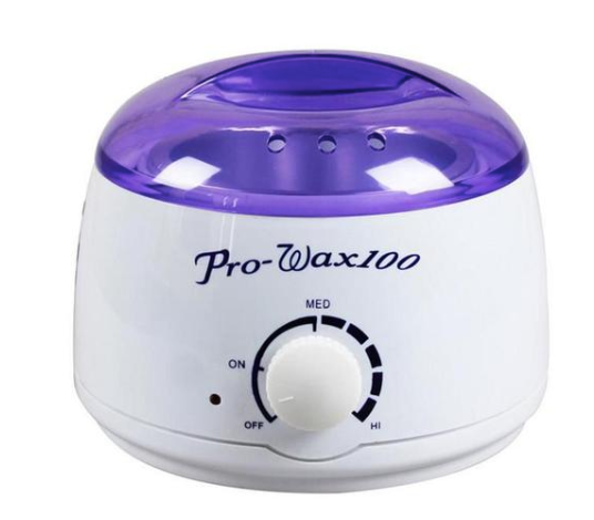 Maquina cera prowax 379501