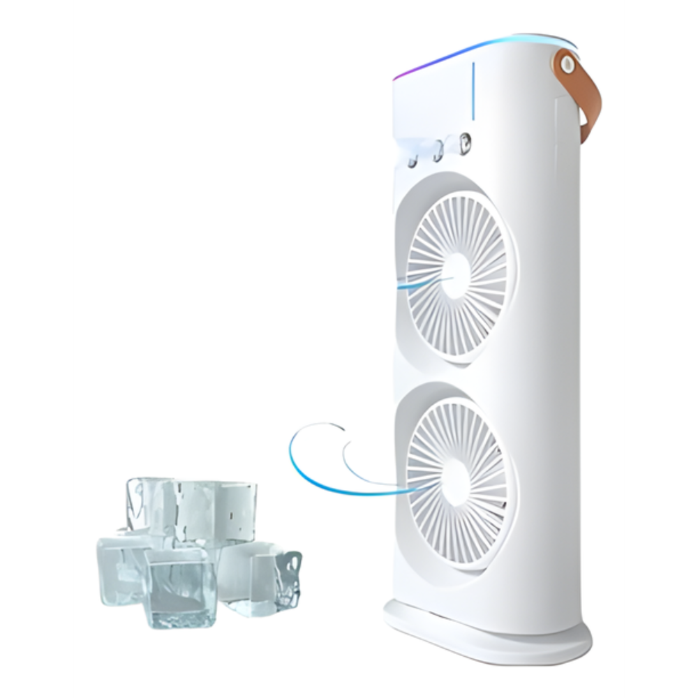Ventilador giratorio 429961