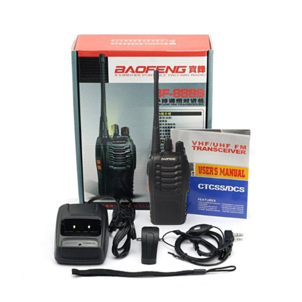 Walkie-talkie 376273