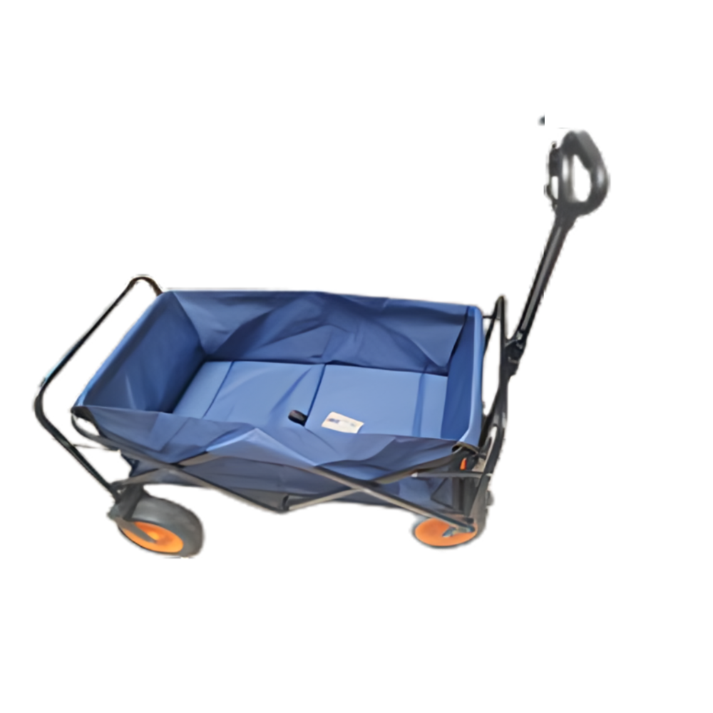 Carrito metalico 383512