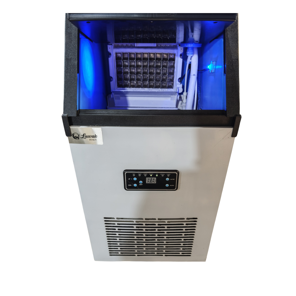 Maquina hielo 446201