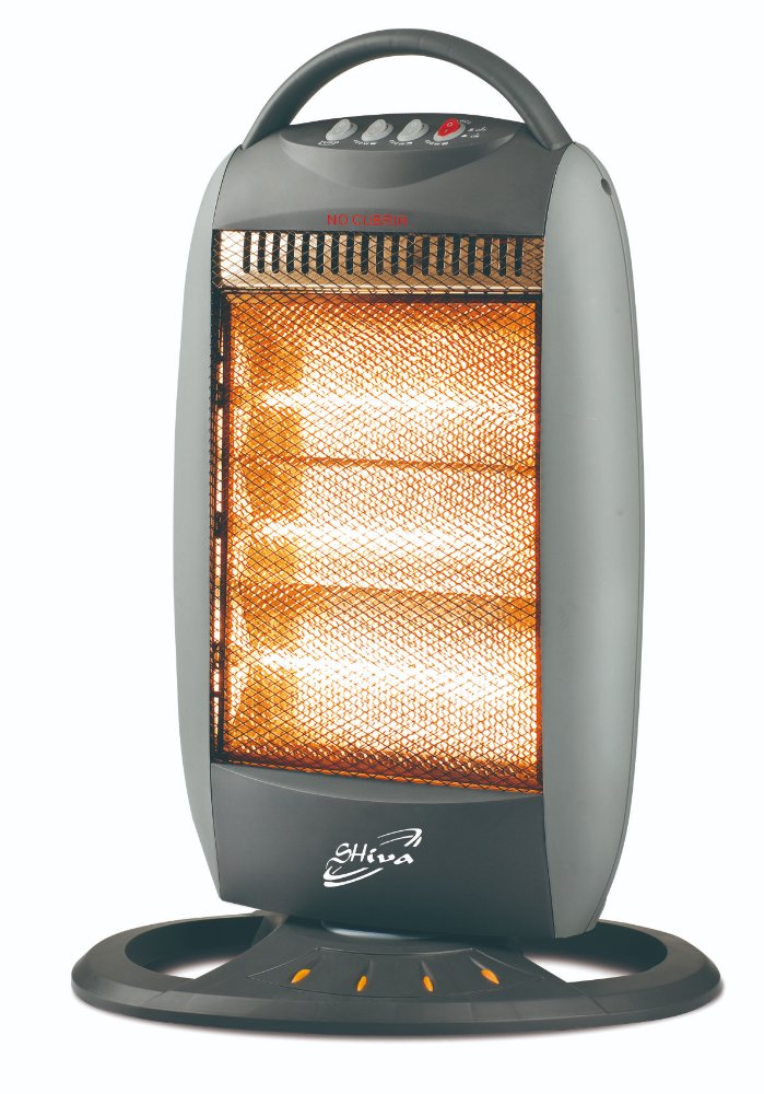 Termoventilador estufa SH-106