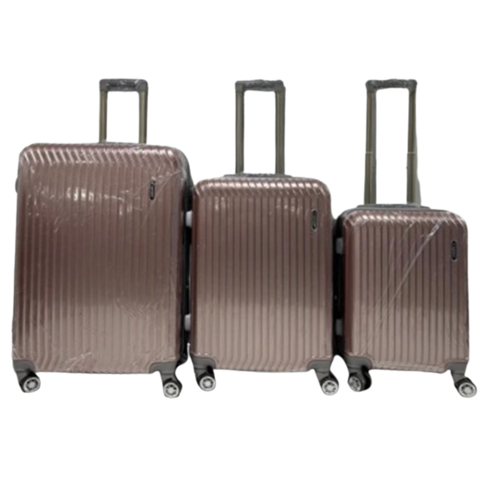 Set 3 Maletas PC 430041