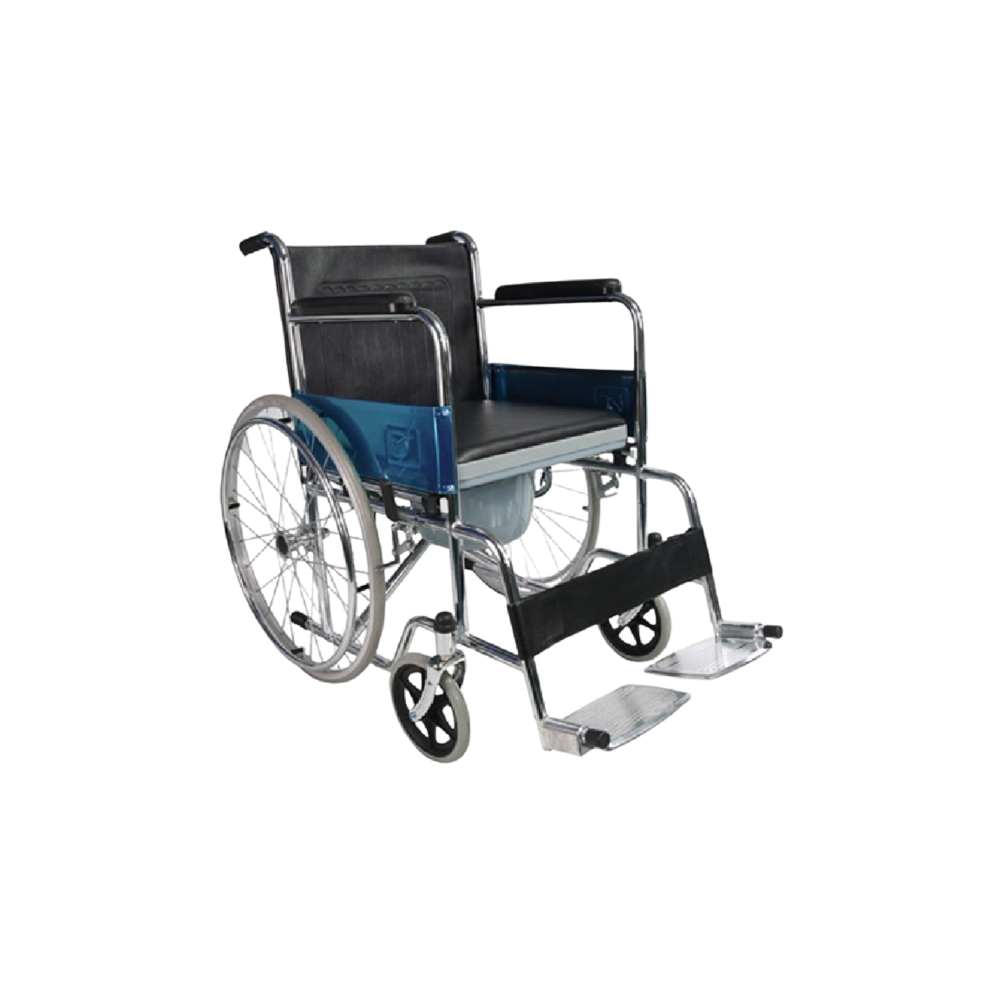 Silla de rueda 430033
