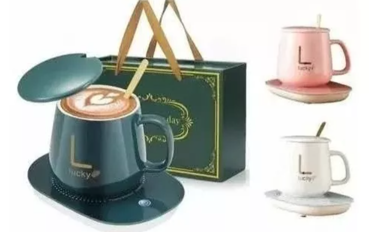 Calentador de taza 364265