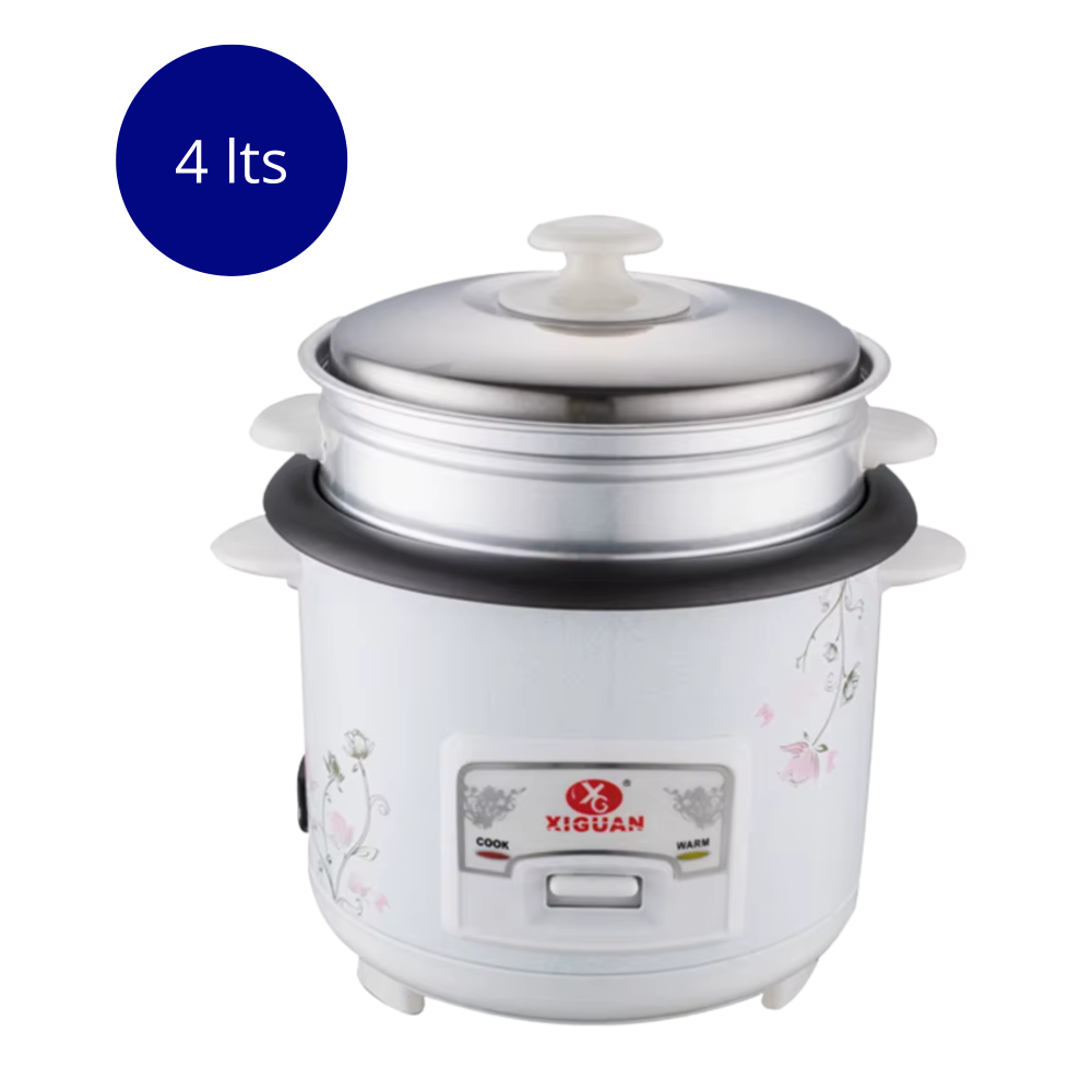 Olla arrocera 4 lts 429985