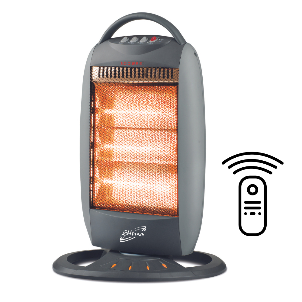 Termoventilador estufa SH-109