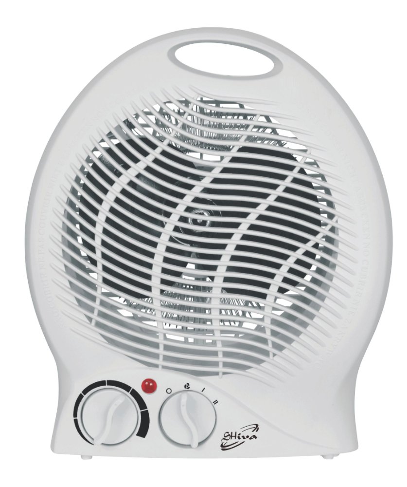 Termoventilador estufa SH-104