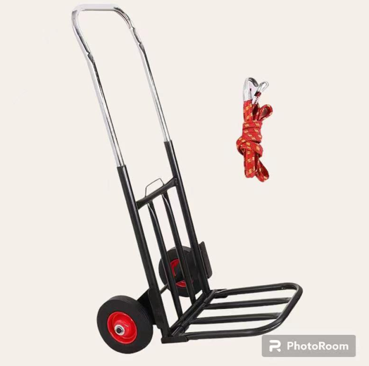 Carrito Metalico 372238