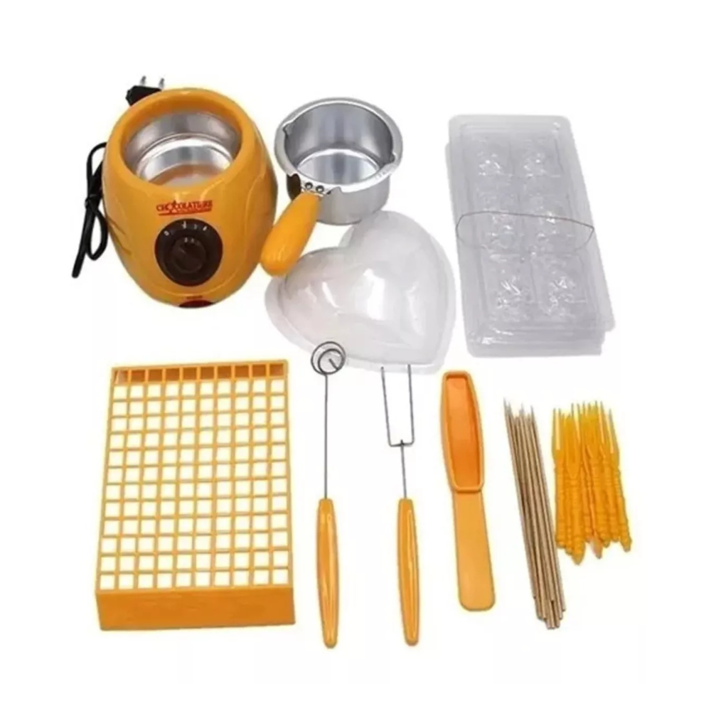 Kit chocolateria 399906