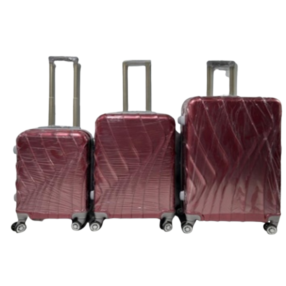 Set 3 Maletas PC 430042