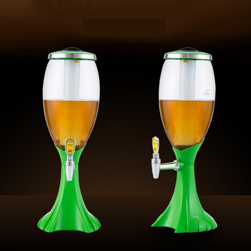 Dispensador de cerveza 3L 284401