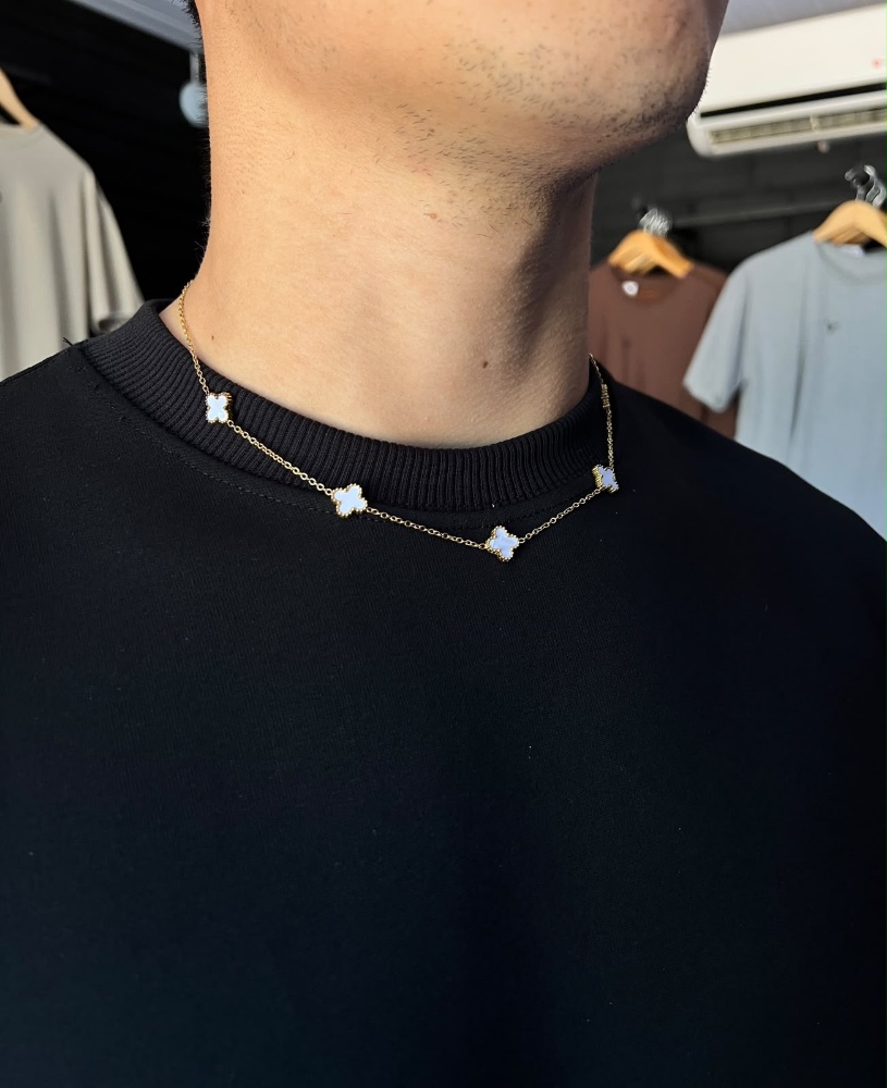 Cadenas van cleff