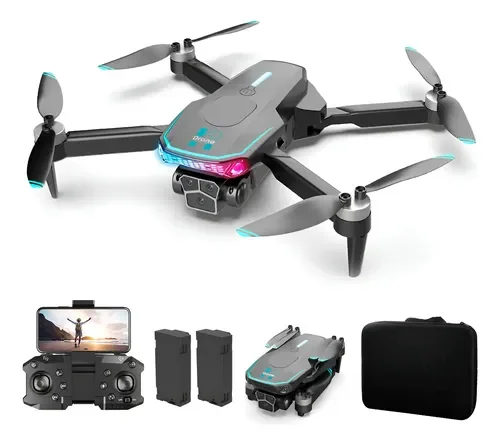 DRONE H18 CON CAMARA