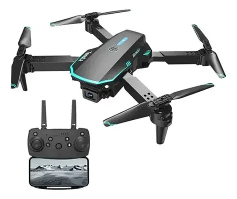 DRONE LELONG CZ08 CON CAMARA