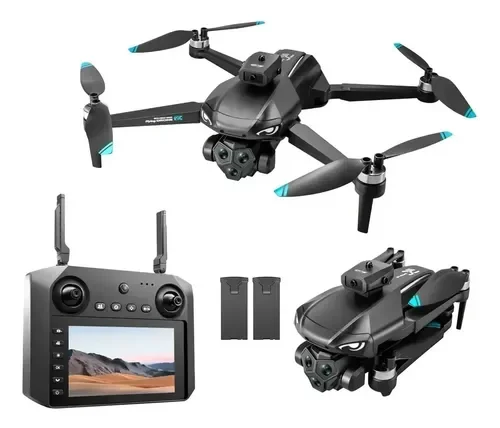 DRONE M33 CON CAMARA