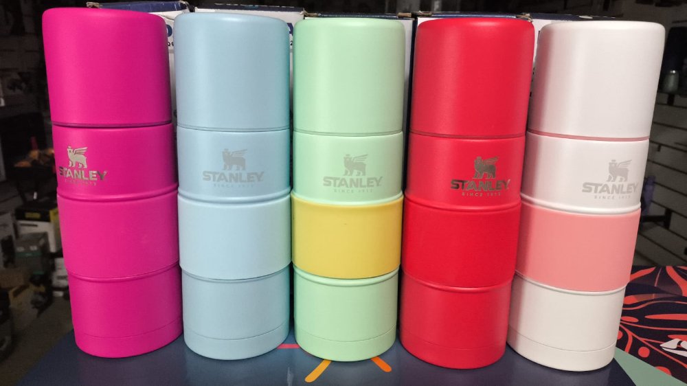MATE LISTO NOBEL HOME 750ML NH-30347