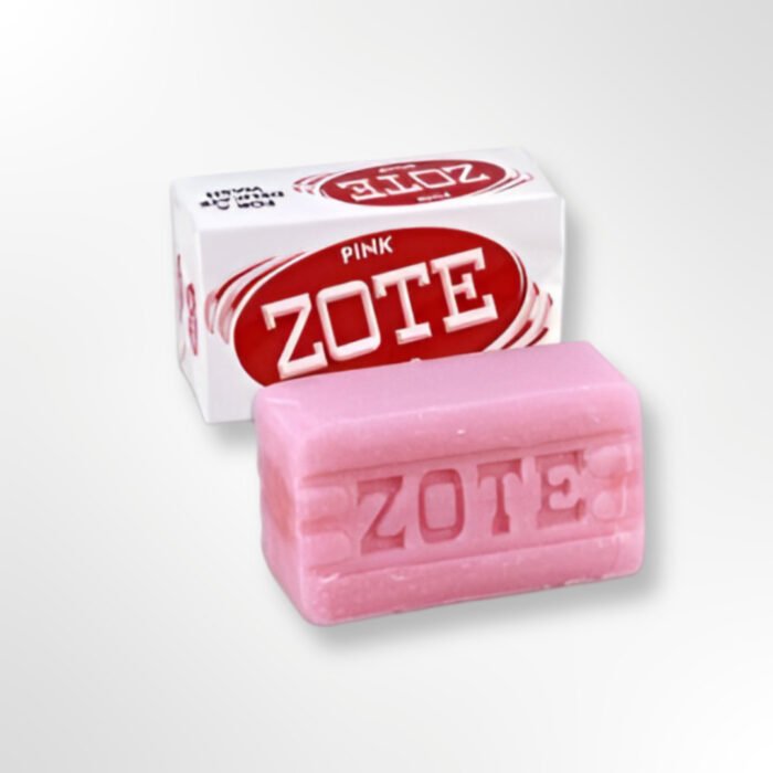 Jabon Barra Zote