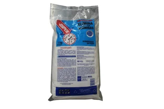 Polvo Mapex 1kg