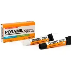 Adhesivo epoxi PEGAMIL 16g/14ml