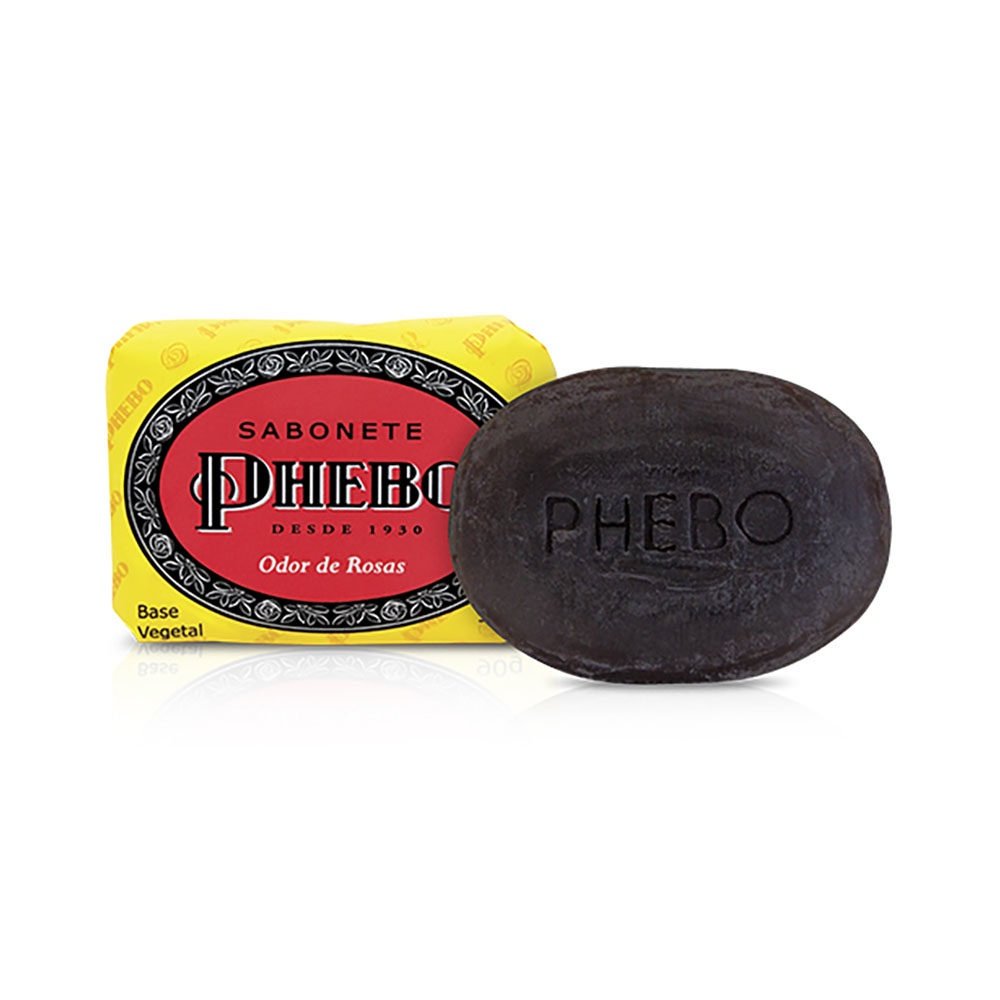 Jaboncillo Phebo