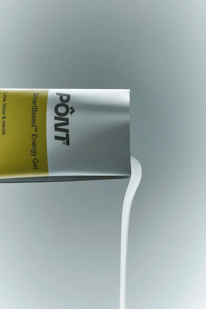 Gel mango y maracuya - Pont