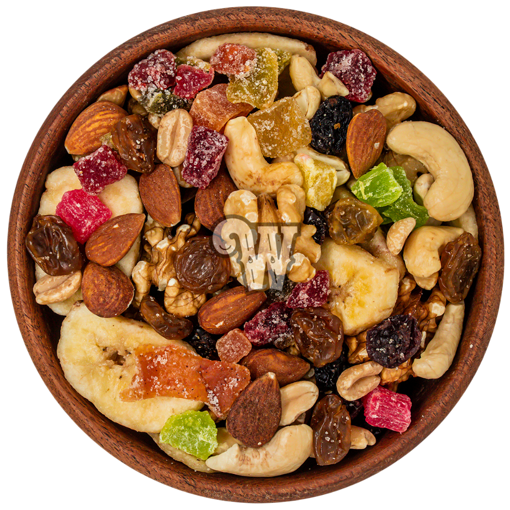 Mix Tropical 200gr