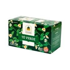 Té verde
