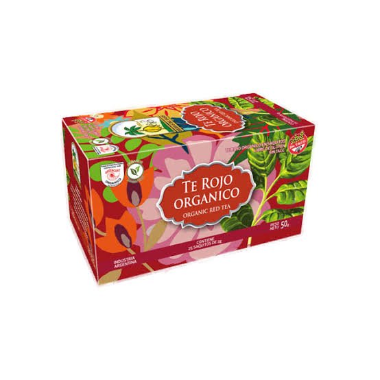 Te rojo