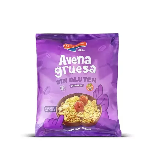 Avena gruesa - Dicomere (350gr)
