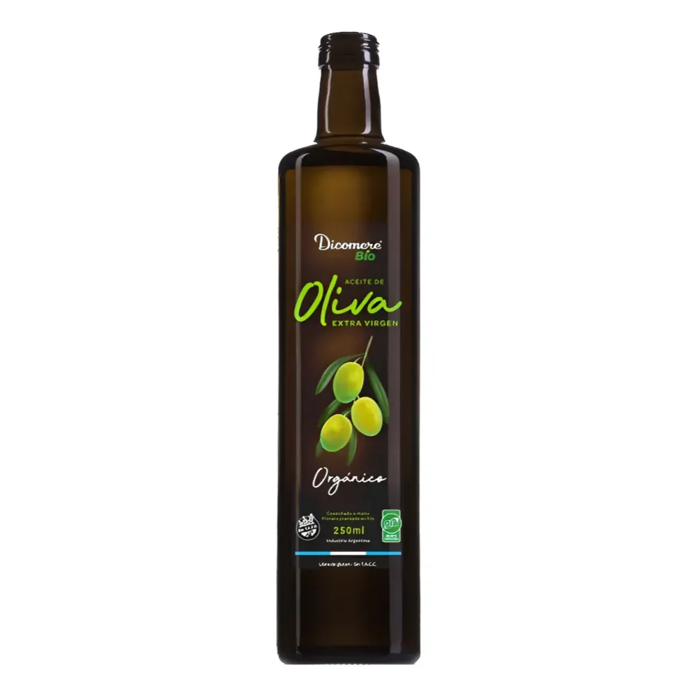 Aceite de oliva extra virgen - Dicomere (250gr)