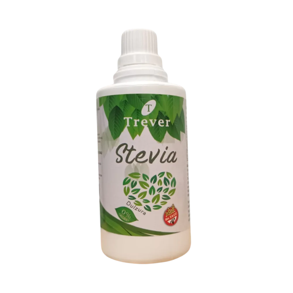 Stevia liquida - Trever (200gr)
