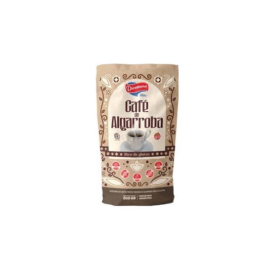 Café de Algarroba - Dicomere (200gr)