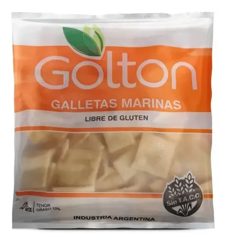 Marineras tradicionales - Golton