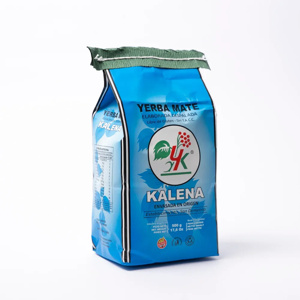 Yerba Kalena -500 gr