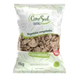 Hongo congelado - 1kg