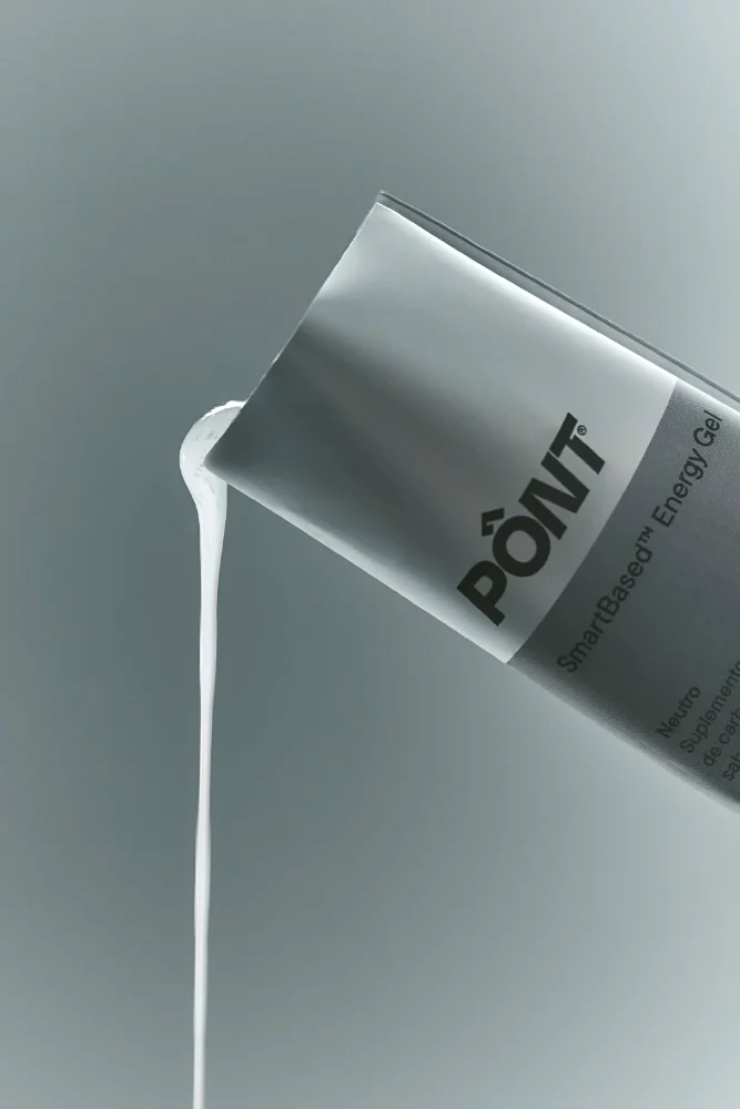 Gel sabor neutro - Pont