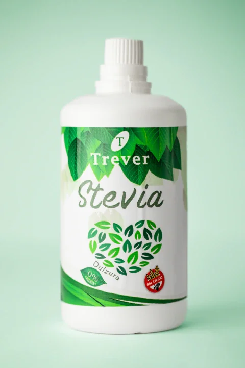 Stevia liquida - Trever (500ml)