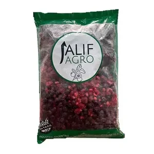 Frutos rojos del bosque sin frutilla - 1kg
