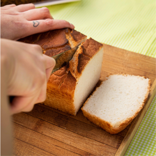 Pan de arroz