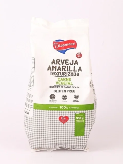 Arveja Amarilla - Dicomere (350gr)