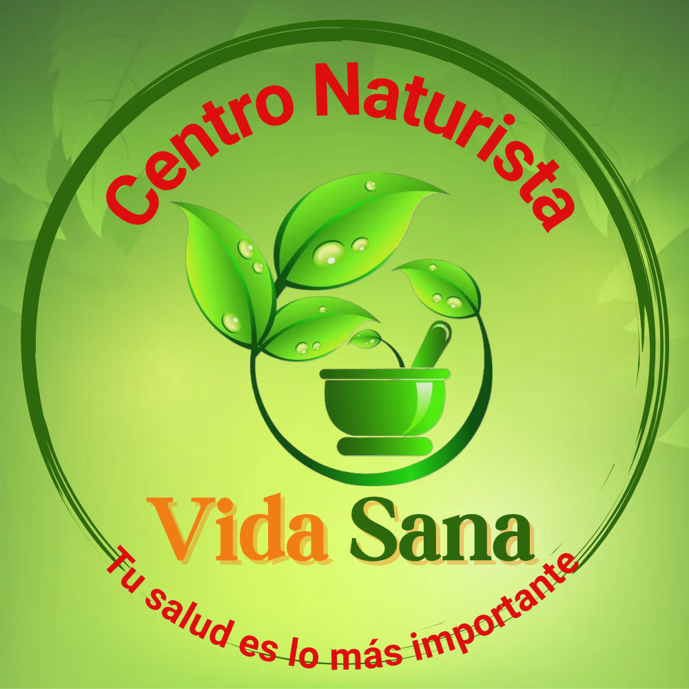 Centro Naturista Vida Sana