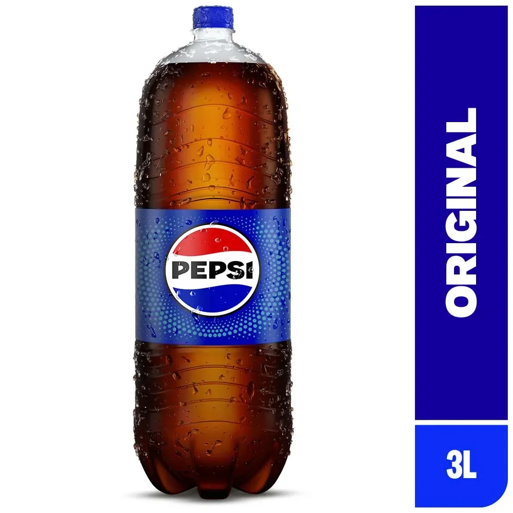 Pepsi 3 lt.