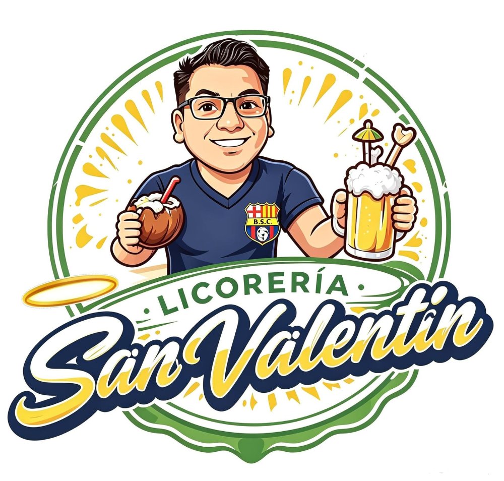 Licorería San Valentín