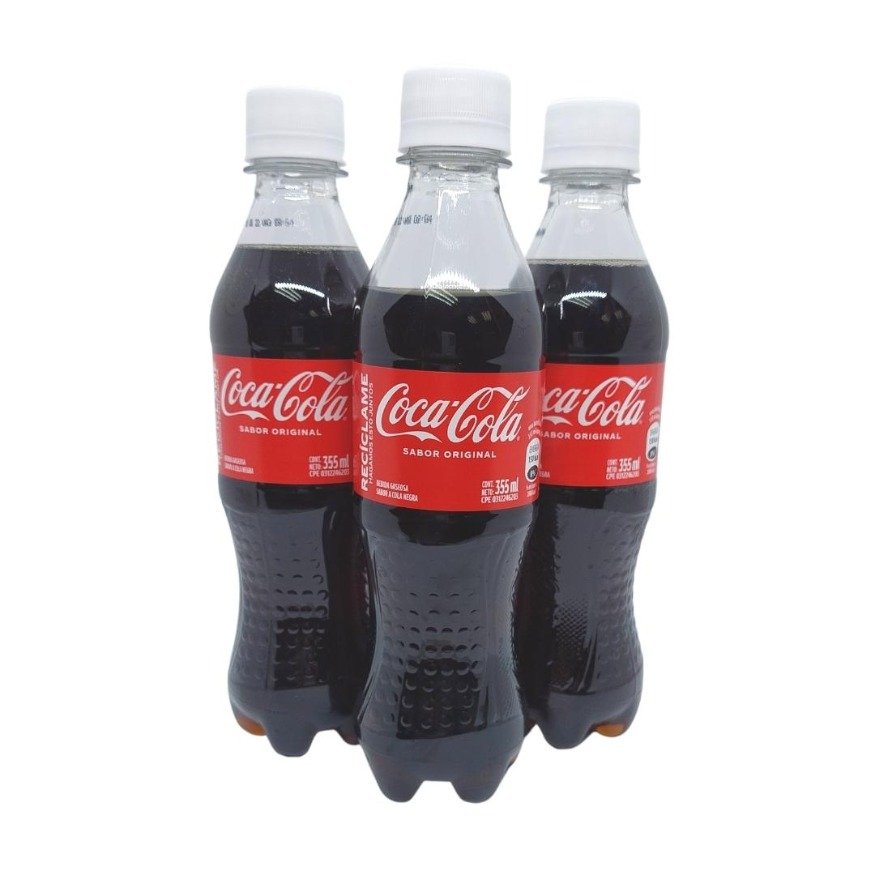 Refresco 355ml