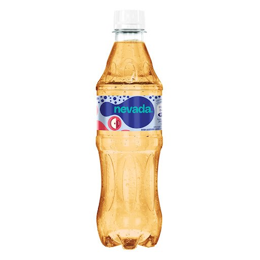 Agua saborizada