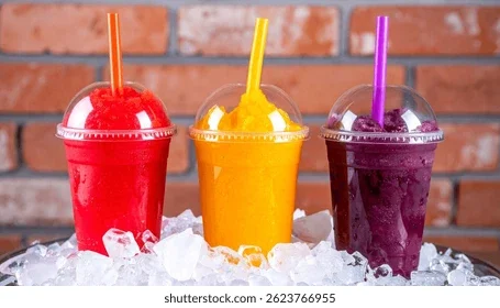 Jugo Naturales