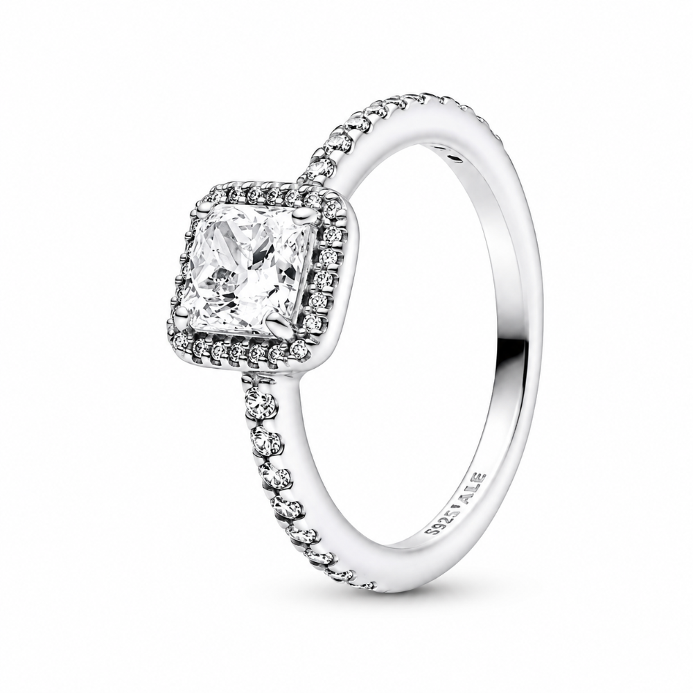 ANILLO PANDORA ELEGANCIA ATEMPORAL